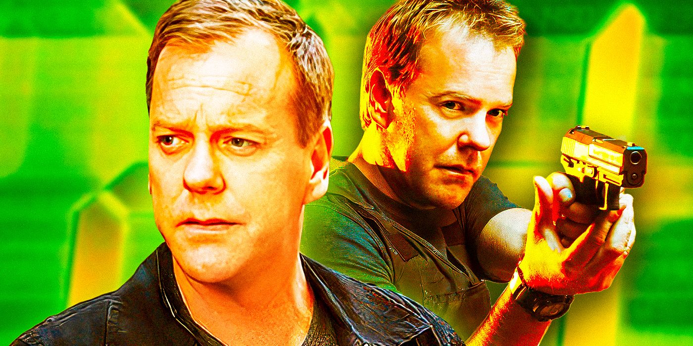10 Best TV Shows Like 24