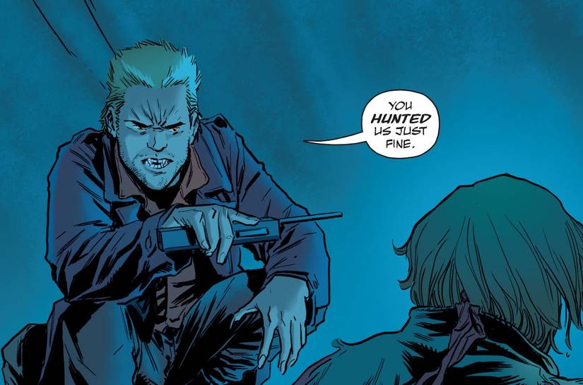 The Lost Boys: Why Kiefer Sutherland's Vampire Villain Could Return in ...