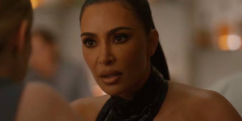 Bridgerton Creator Chris Van Dusen Takes Over as Showrunner for Kim Kardashian’s Netflix Sequence Calabasas Bridgerton Creator Chris Van Dusen Takes Over as Showrunner for Kim Kardashian’s Netflix Sequence Calabasas