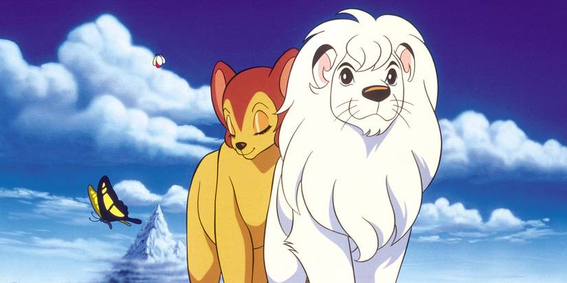 10 Harsh Realties Of Rewatching The Lion King, 30 Years Later