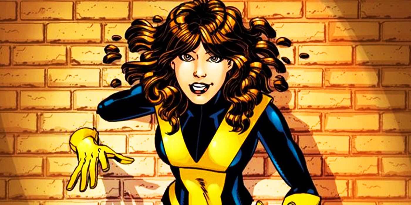 10 X-Men Who Deserve A Solo Movie In The MCU The Most, Ranked