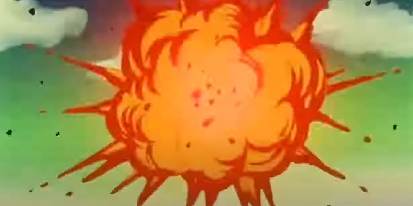 8 Times Dragon Ball Dropped the Ball Big Time