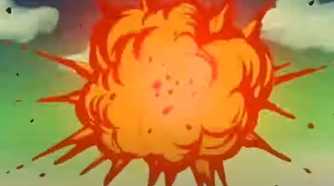 Dbz Explosion Reference 8 Times Dragon Ball Dropped the Ball Big Time