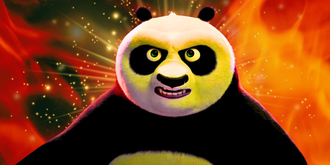 How To Watch The Kung Fu Panda Movies & Shows In Order (Chronologically