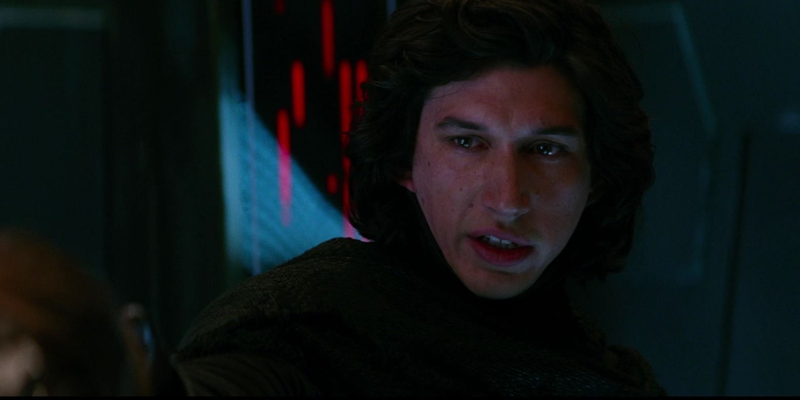 The 10 Most Memorable Star Wars Quotes From The Force Awakens