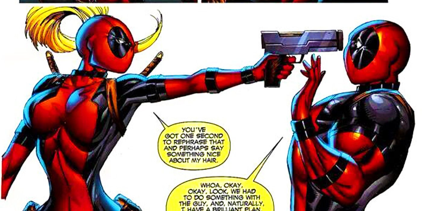 5 Deadpool & Wolverine Fights We Already Know Happen (& 5 More We Want)