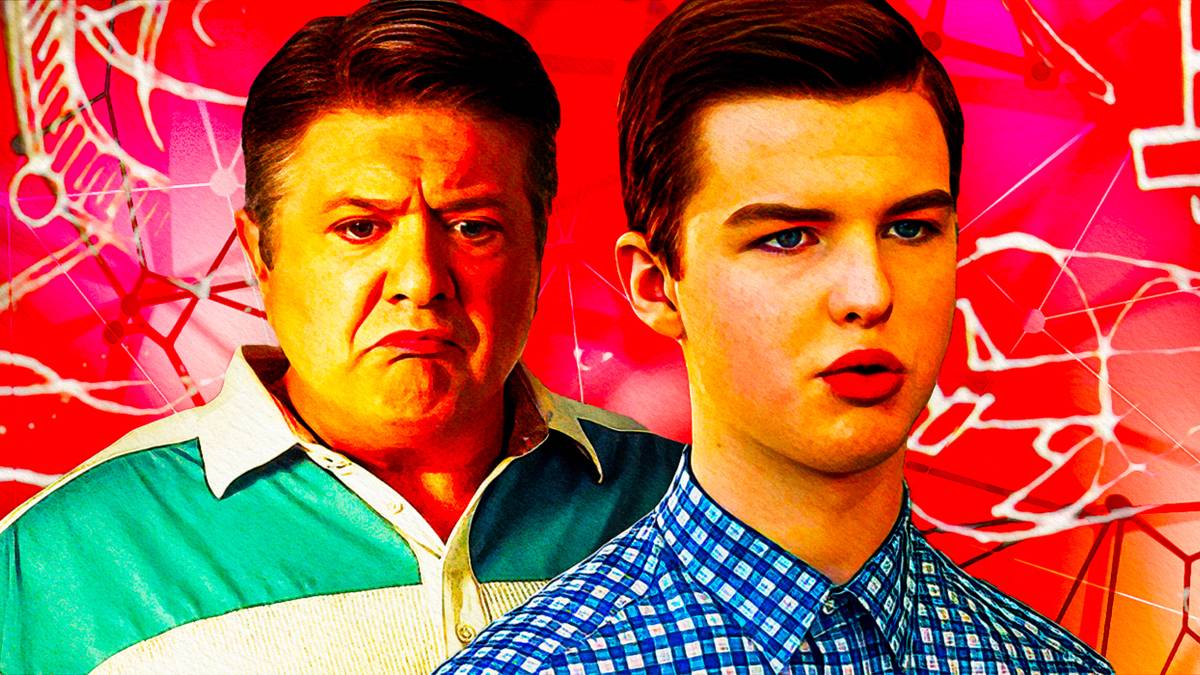 Young Sheldon's Biggest George Sr Retcon Has Been Inevitable For 6 ...