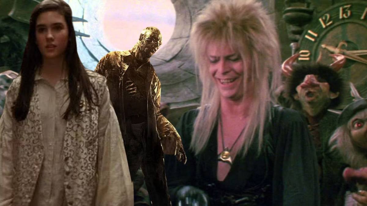 Labyrinth: 10 Most Quotable Lines From The Classic Film