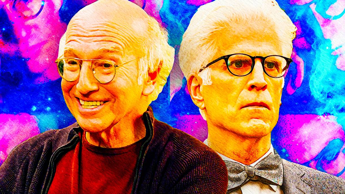 Curb Your Enthusiasm Season 12 Calls Back To A Classic Ted Danson ...