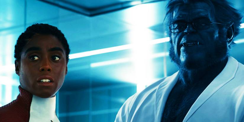 How The MCU Can Still Do X-Men's Anti-Mutant Storyline Despite Its 16 ...