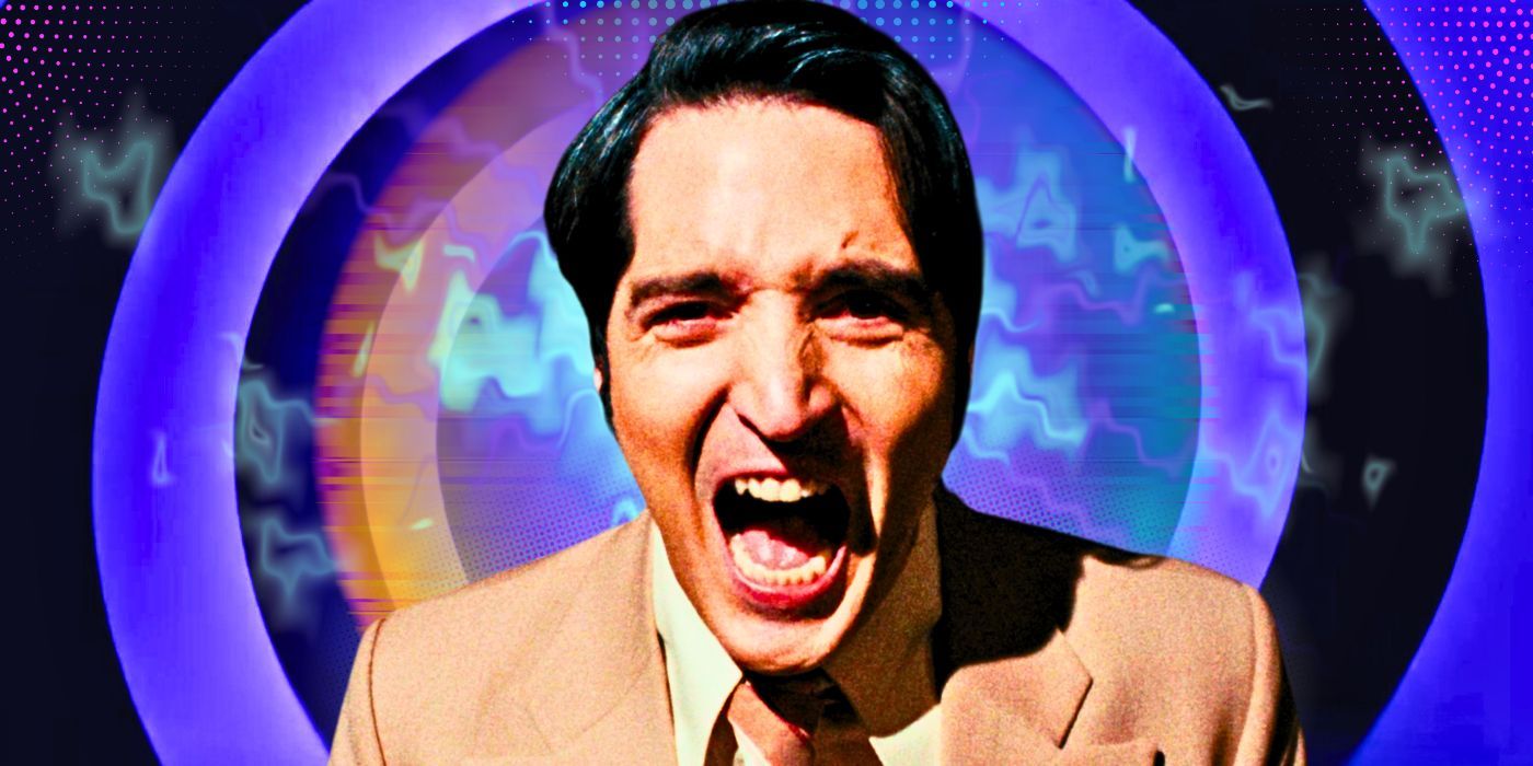 The REAL Reason Why Late Night With The Devil Changes From Black-And ...