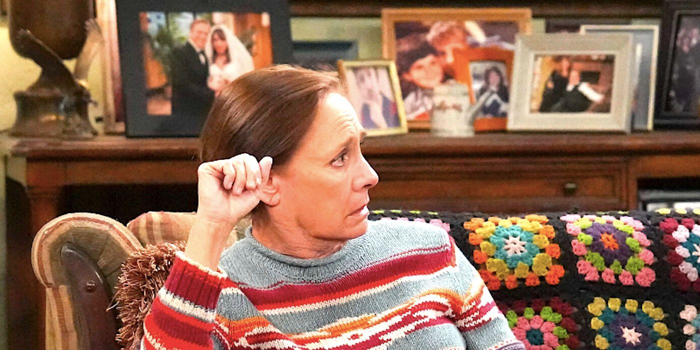 The Conners Changes Timeslot Ahead Of Potential Series Finale
