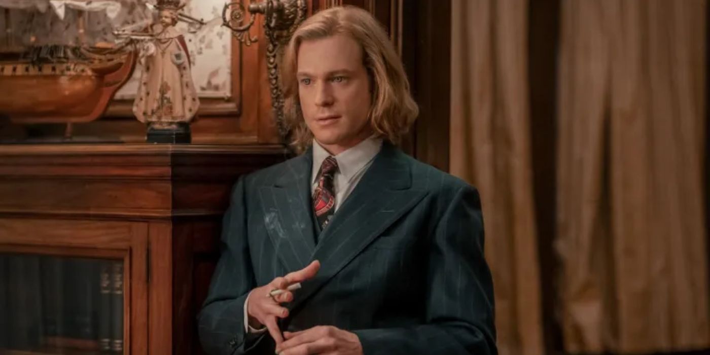 Lestat's 12 Best Quotes From Interview With The Vampire