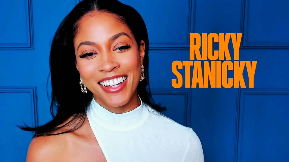 Ricky Stanicky Star Lex Scott Davis Refuses To Be A 