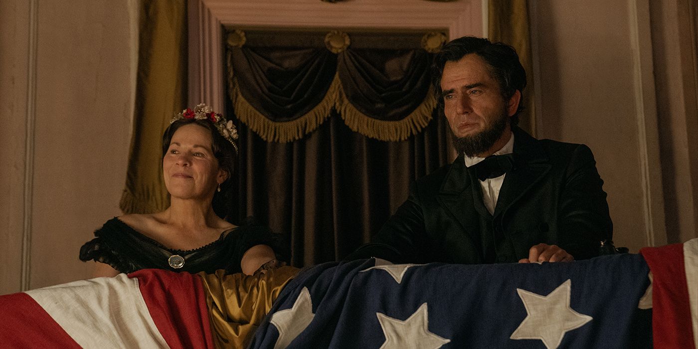 Was Manhunt's George Sanders Really Involved In President Lincoln's ...