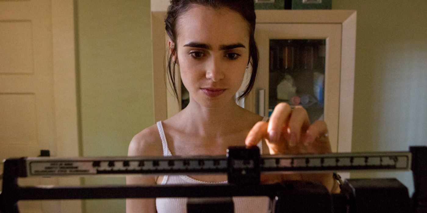 Lily Collins' 10 Best Movies & TV Shows, Ranked