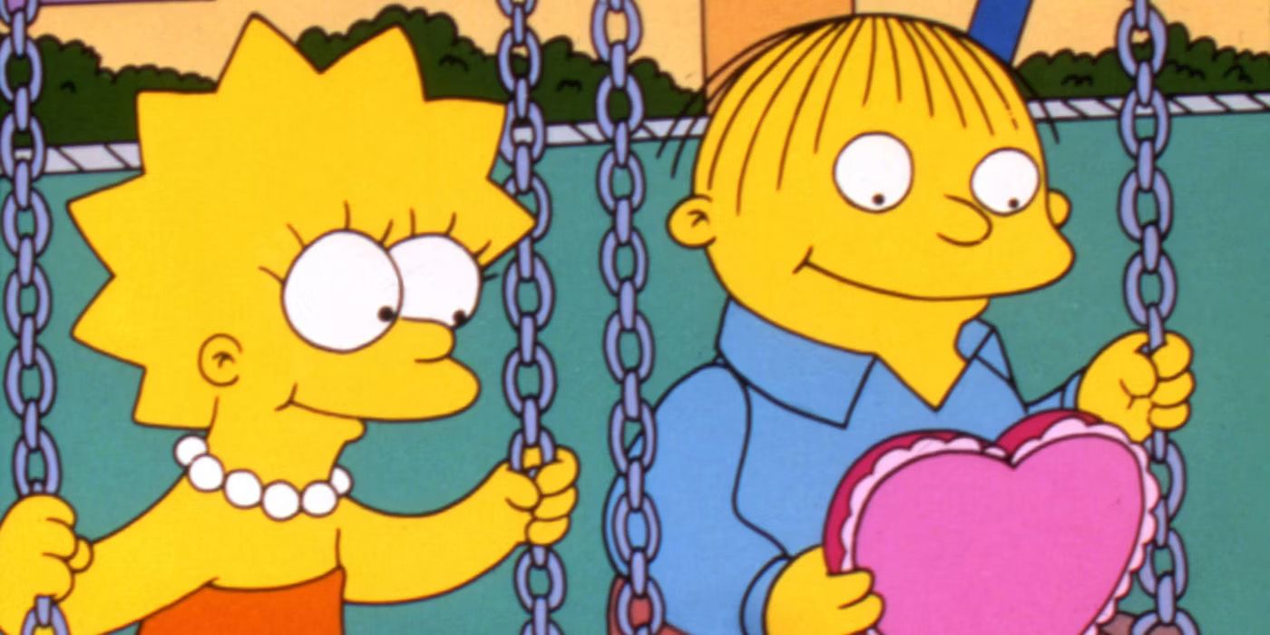 The Simpsons Season 36, Episode 13 Seemingly Confirms A Dark Fan Theory