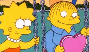 Simpsons Kat Ralph The Simpsons Season 36, Episode 13 Seemingly Confirms A Dark Fan Theory