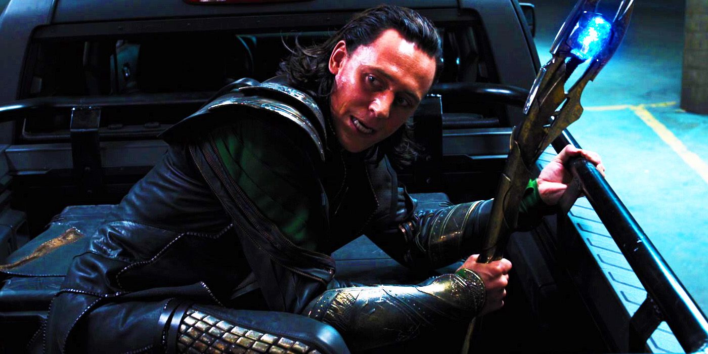 12 MCU Villains Who Returned, From Zemo To Loki