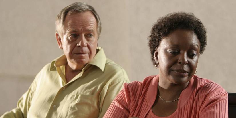 Lost Bernard and Rose Sam Anderson
