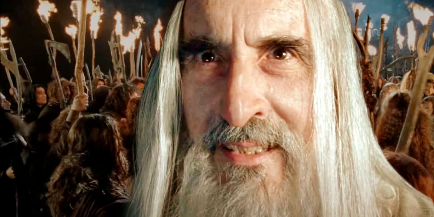 15 Oldest Lord Of The Rings Characters (& How Old They Are)