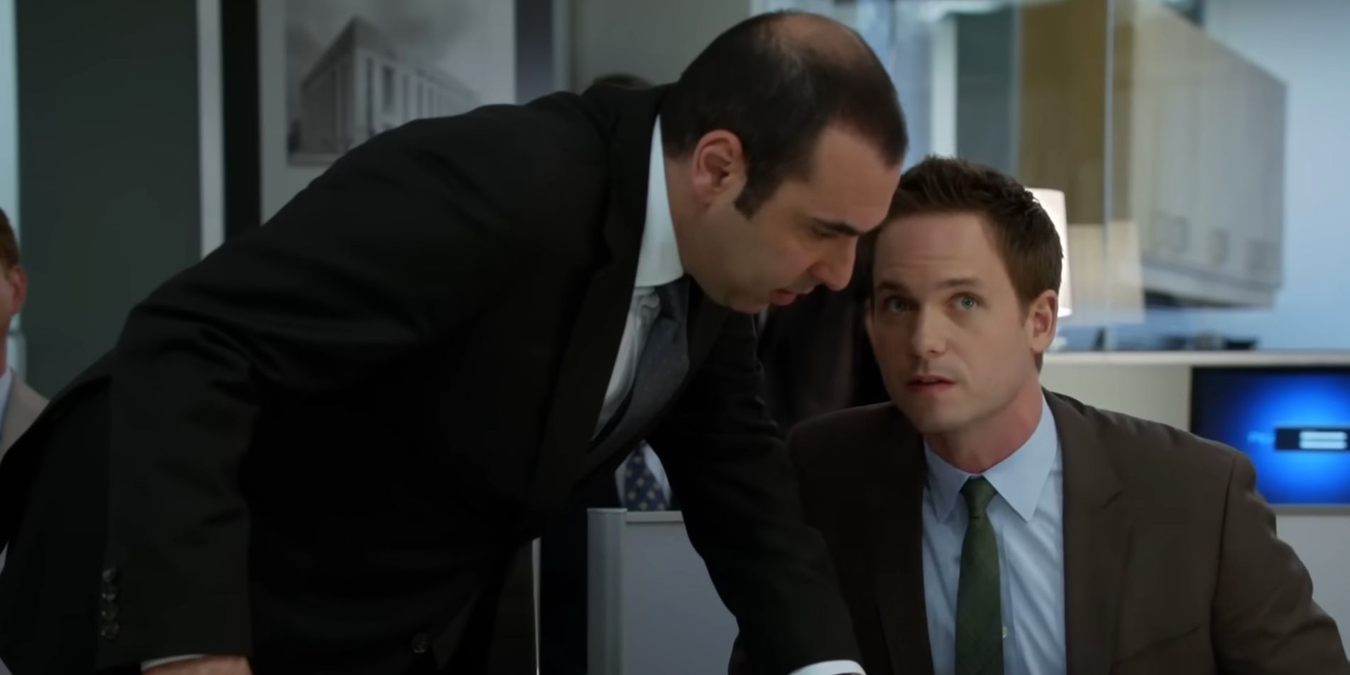 Suits LA's Breakout Star Shouldn't Be A Surprise If You Watched Their Last Major TV Role
