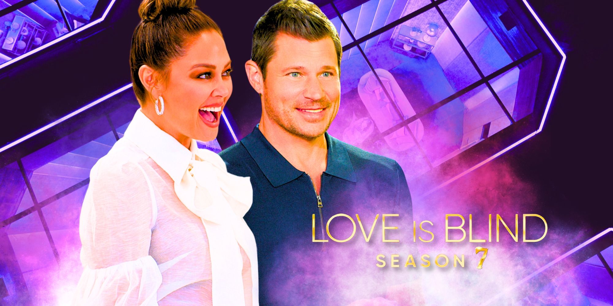 Love Is Blind Season 7: Release Date, Cast, And Everything We Know
