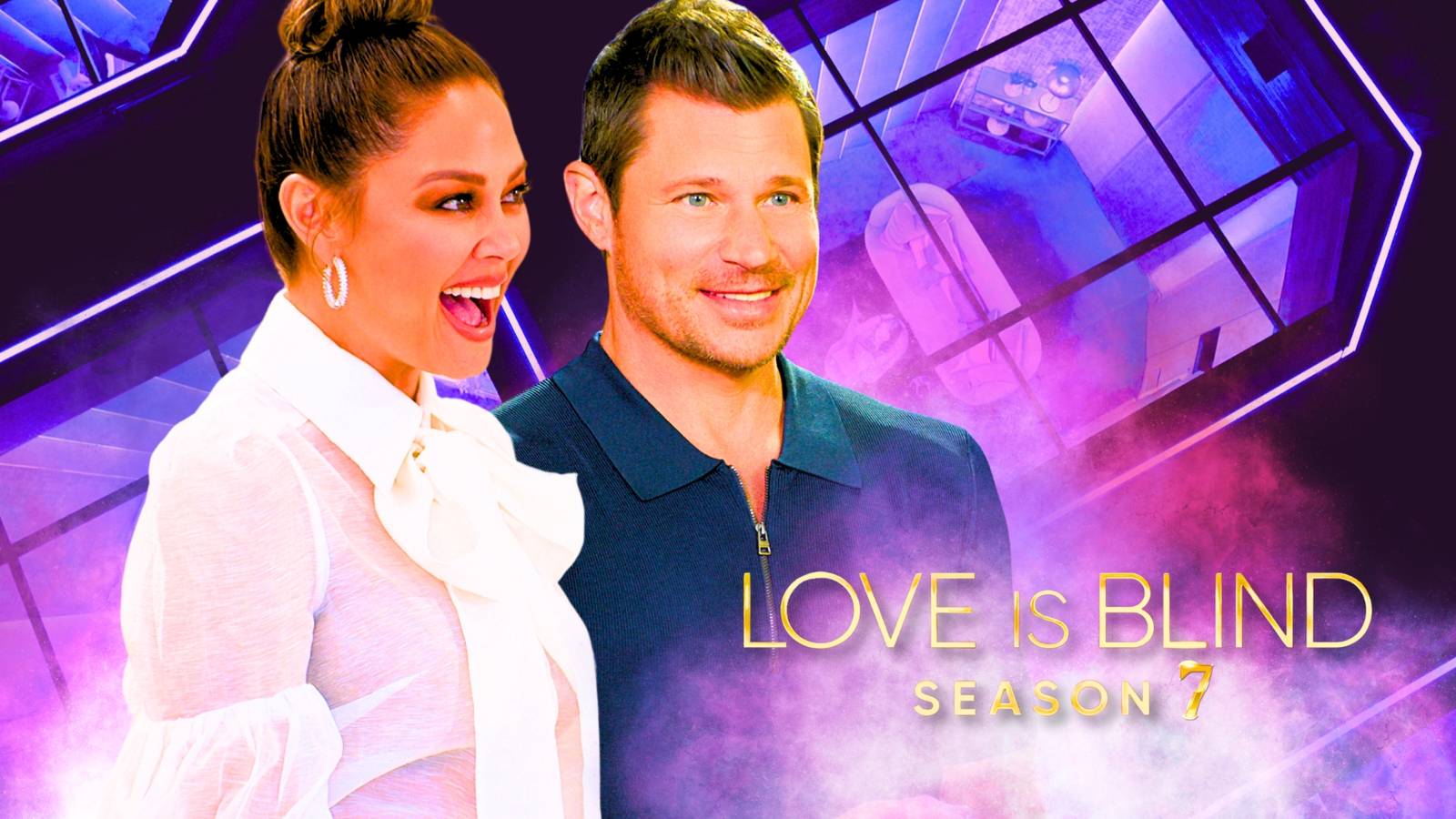 Love Is Blind Season 7 Release Date, Cast, And Everything