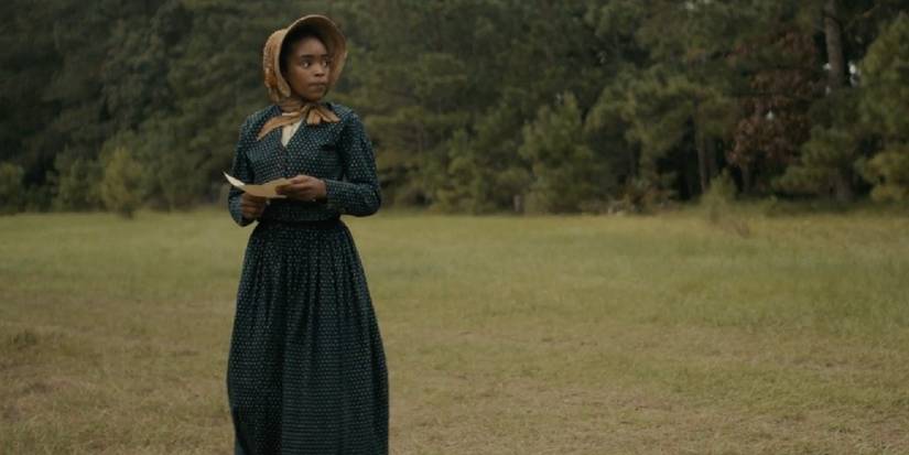 Lovie Simone as Mary Simms Mahunt ep 3
