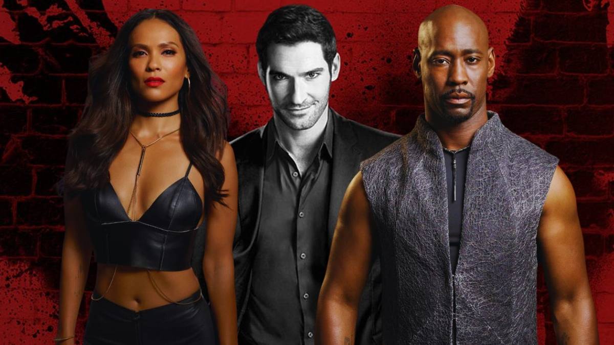 Lucifer: Every Biblical Figure (Including Michael) Explained, image size:1200x675