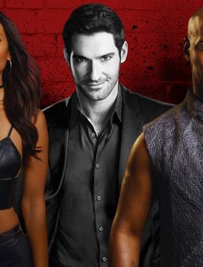 Lusifa How Lucifer Comics Influenced Season 6 Explained By Showrunner