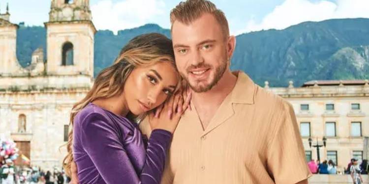 90 Day Fiancé: Madelein's Anger About Luke's Finances Are Justified