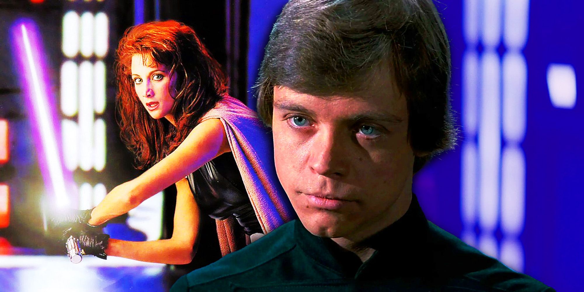 10 Crucial Things About Luke Skywalker You Missed If You Only Watched Star Wars Movies & Shows