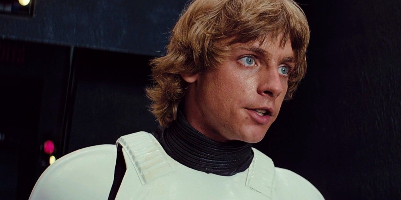 Star Wars: 11 Things That Make No Sense About Luke Skywalker