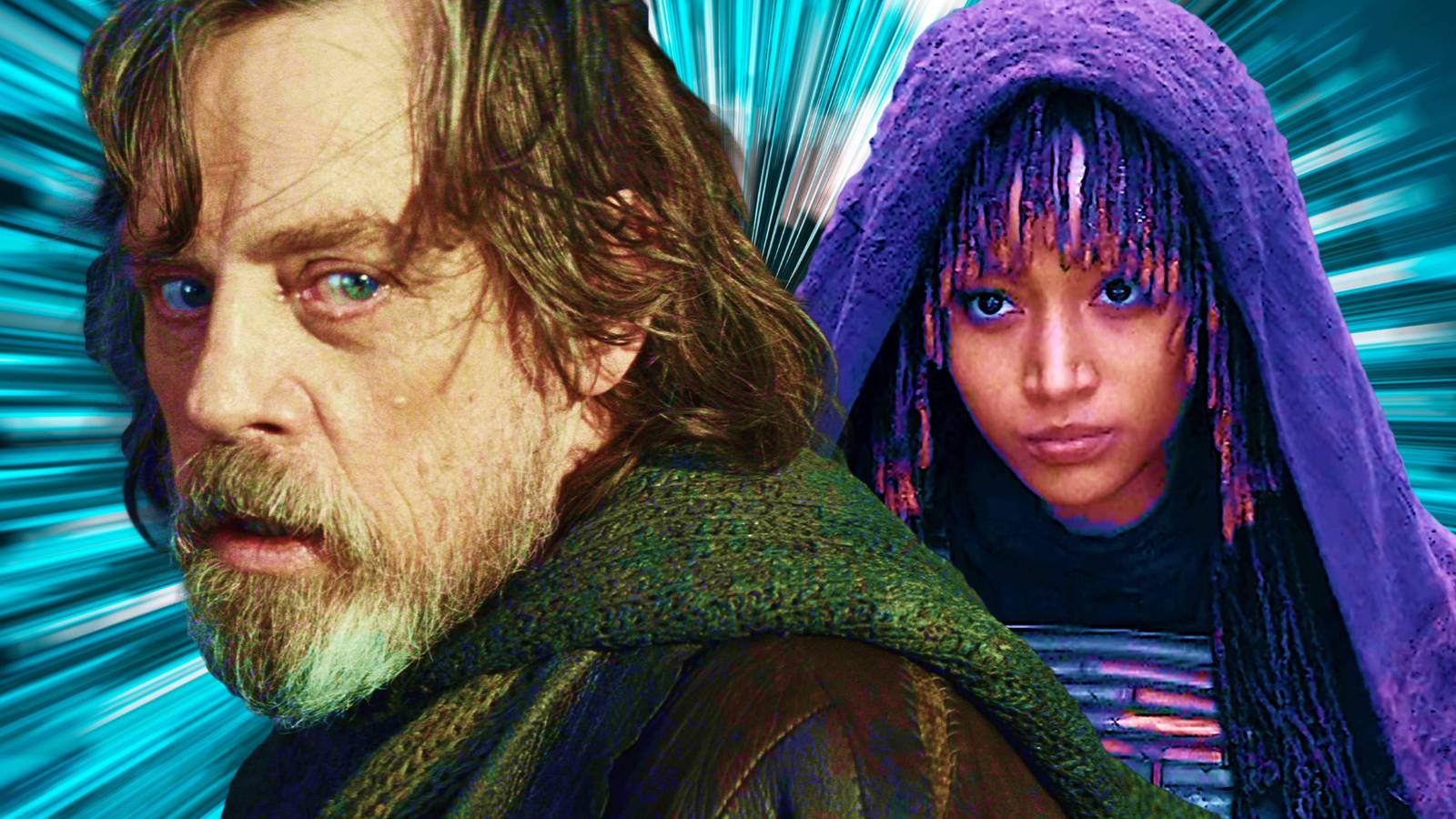 Star Wars' New TV Show Is Reusing A Divisive Part Of The Last Jedi ...