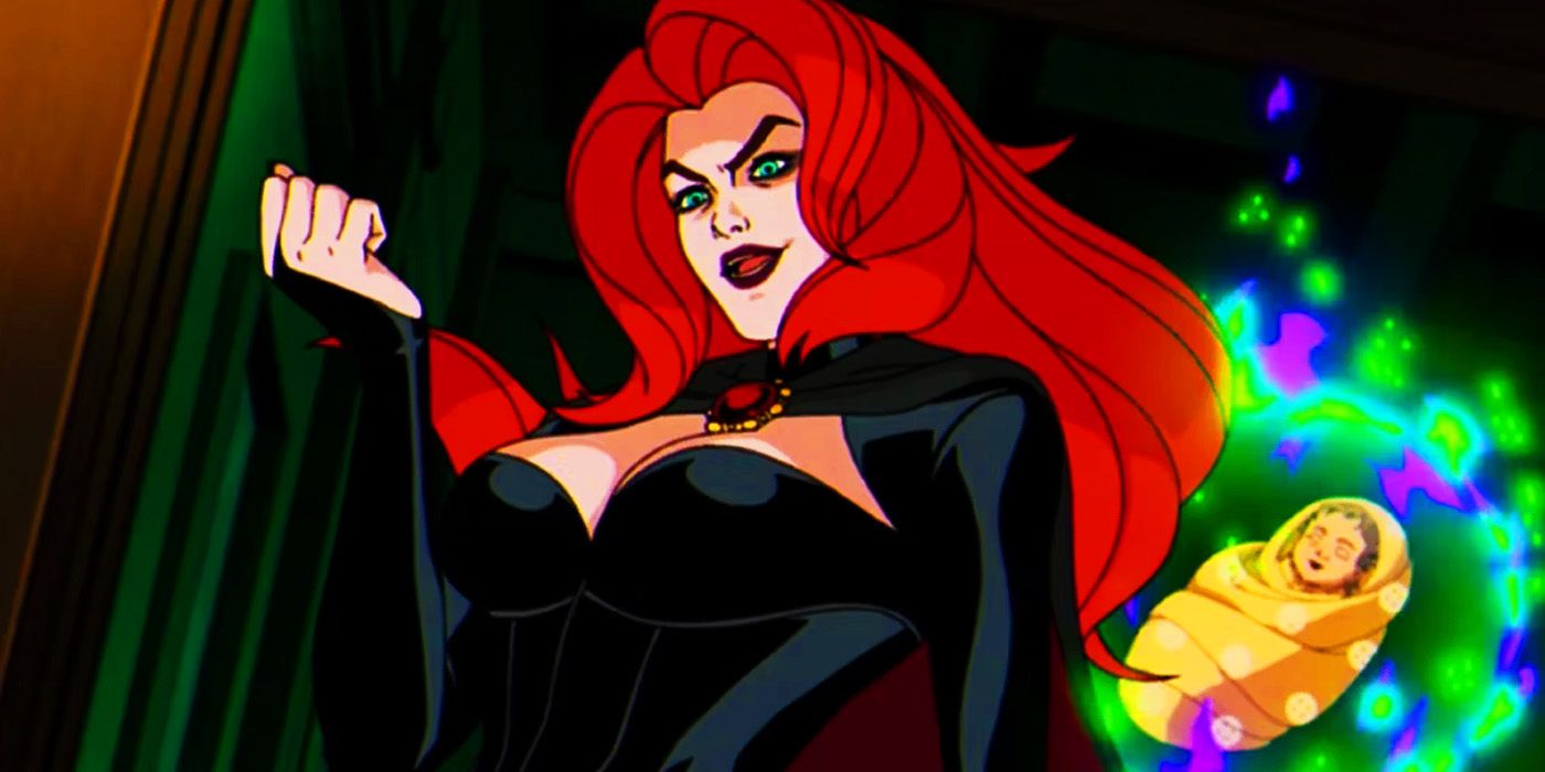 Marvel's 2 Best X-Men Adaptations Of The Past Decade Have 1 Massive ...