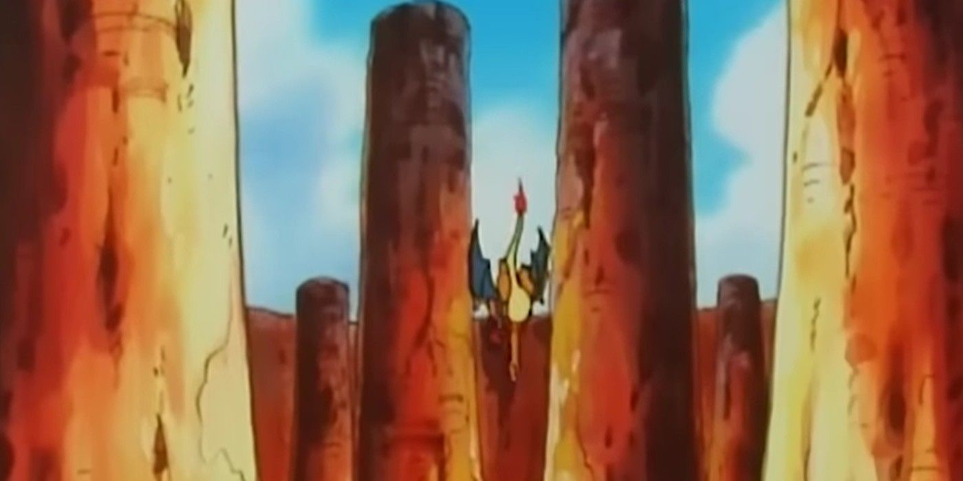 10 Best Pokémon Anime Gym Battles, Ranked