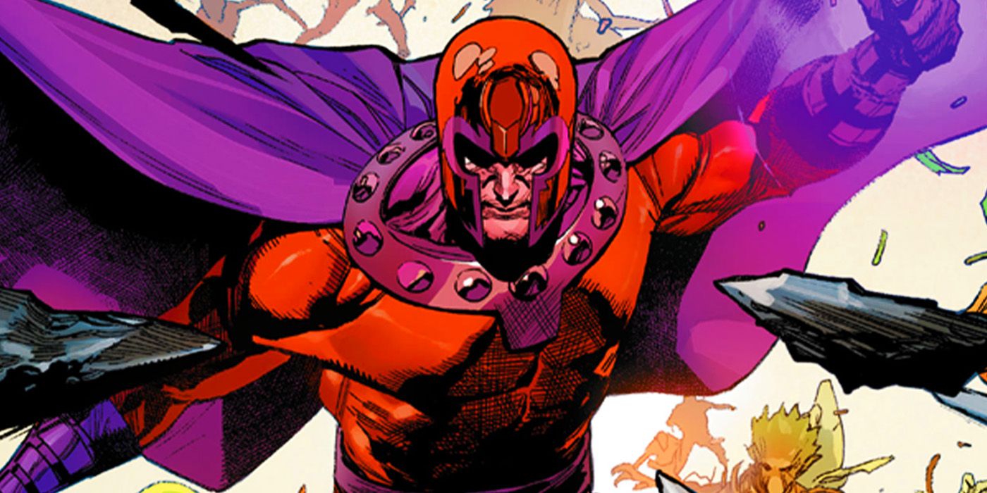 10 Marvel Characters Who'd Make The Most Terrifying Sith