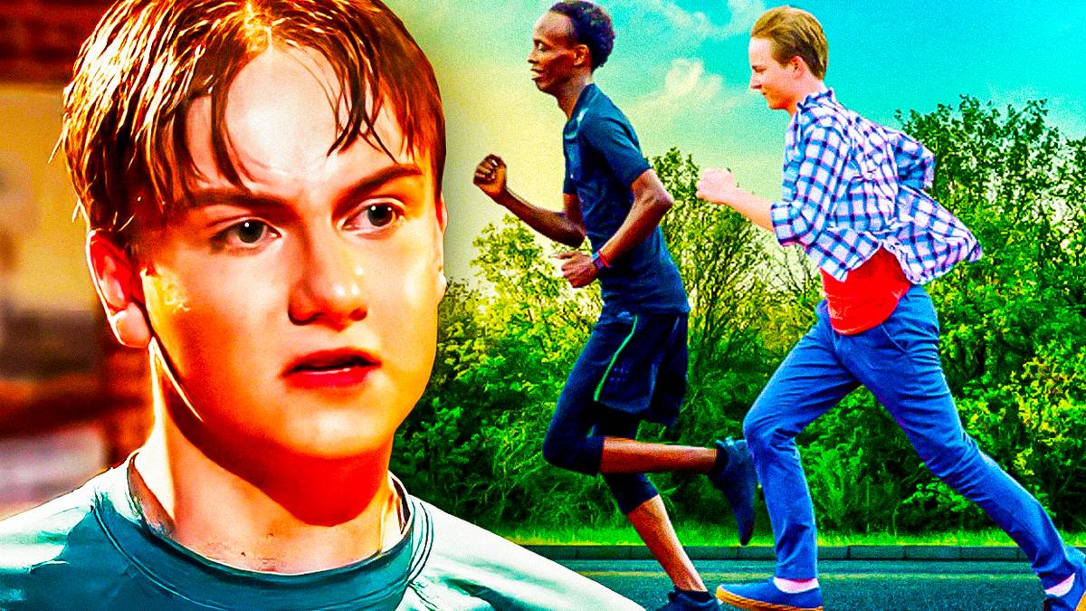 Tyson Runkle Is Tyson's Run Based On A True Story?