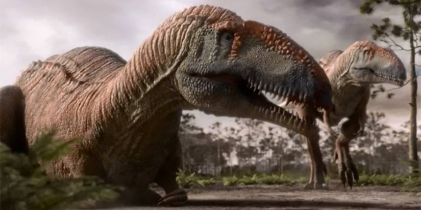 10 Powerful Dinosaurs Jurassic World 4 Can Use Instead Of The T-Rex