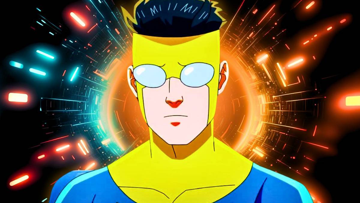 Invincible Canon Invincible Season 2, Episode 5's Surprise Survival Explained: How It ...