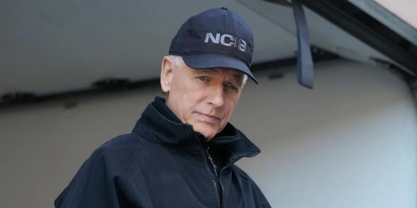 NCIS: Origins' New Gibbs Has An Even Greater Chance To Be Better Than Mark Harmon's Version