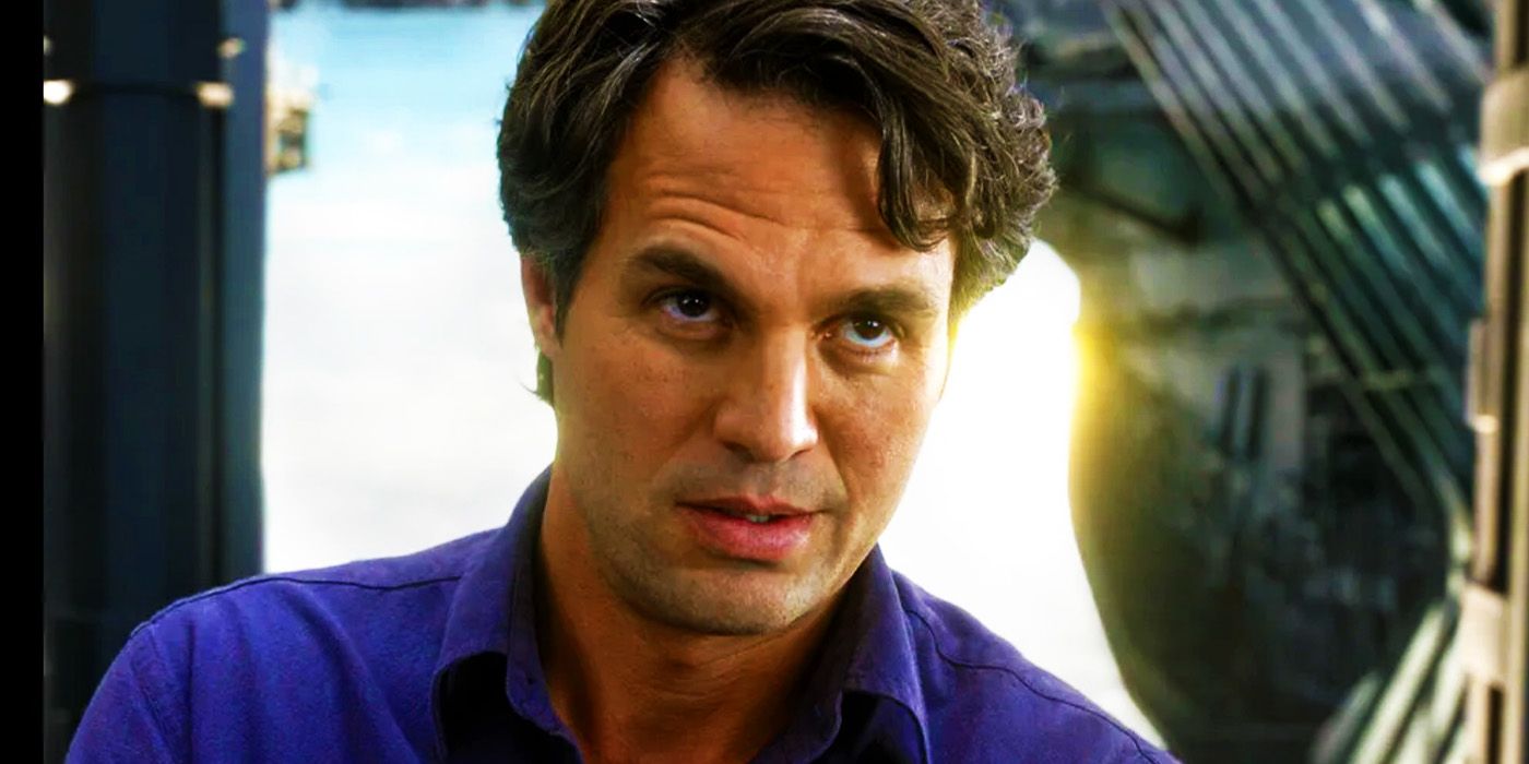 Mark Ruffalo To Reunite With MCU Co-Star In New Action Thriller