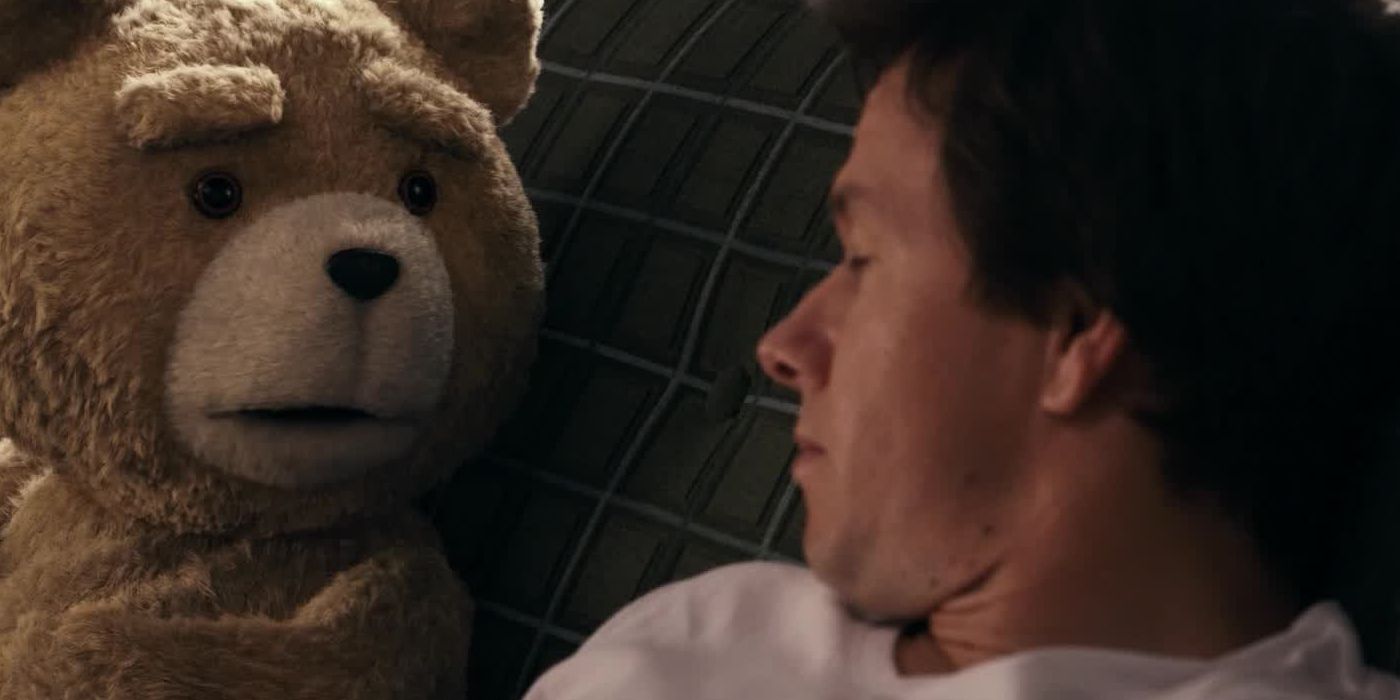 Mark Wahlberg's New Movie Confirms A Harsh Reality After His Last 8 ...