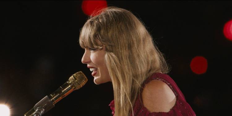 Every Outfit Taylor Swift Wears In The Eras Tour Movie, Ranked By How Much We Love Them Every Outfit Taylor Swift Wears In The Eras Tour Movie, Ranked By How Much We Love Them