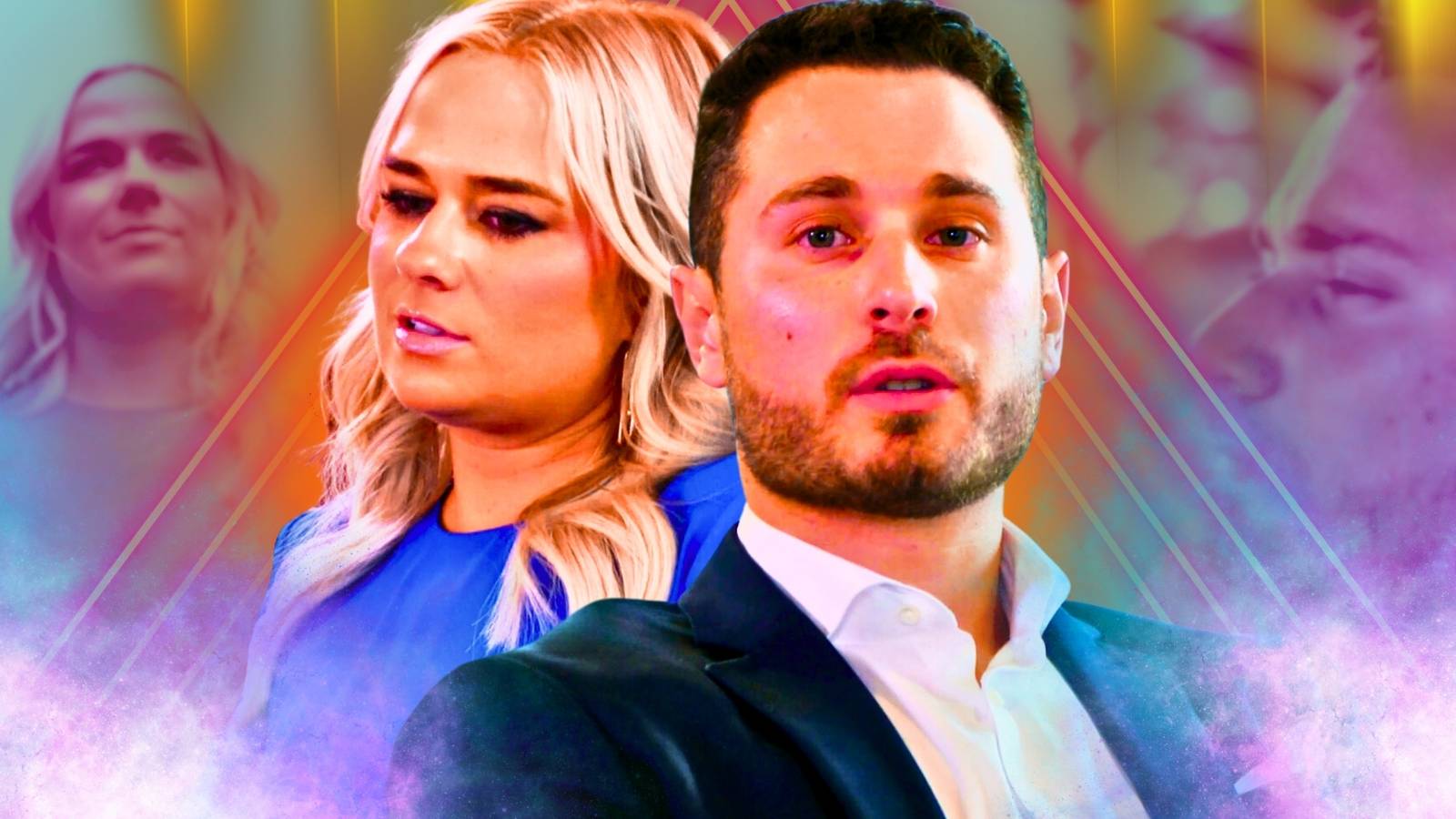 Married At First Sight: What Did Emily & Brennan Choose On Decision Day ...