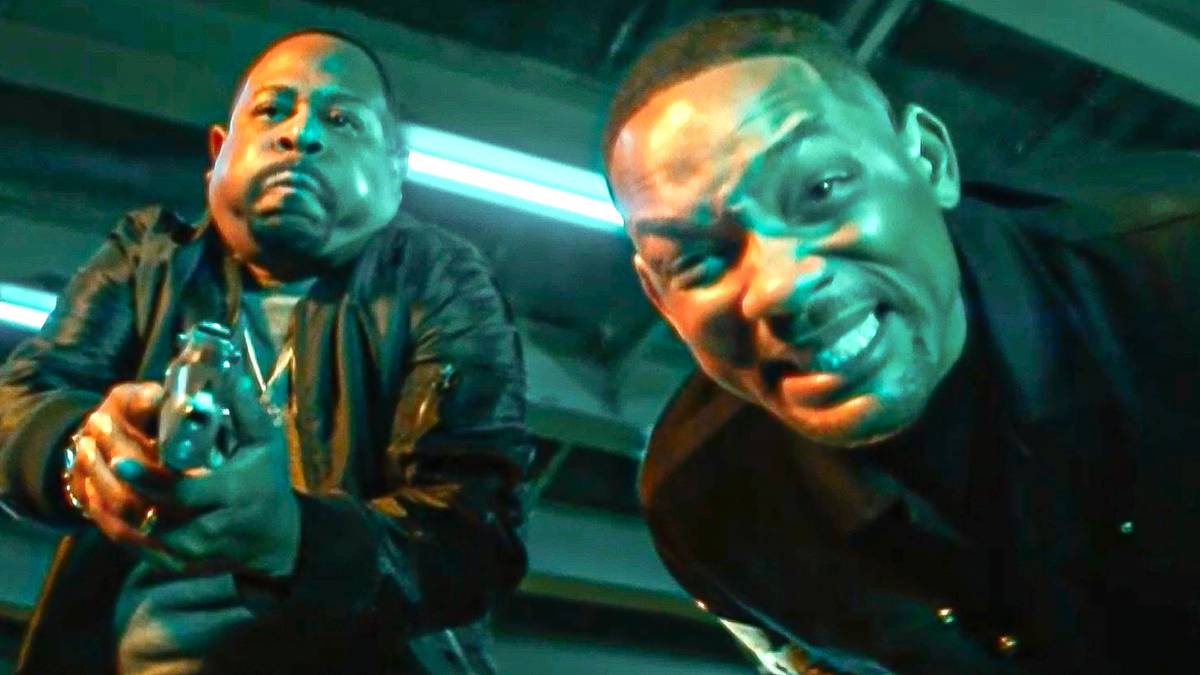 Bad Boys 4 Cast Update Confirms Another Major Character Return