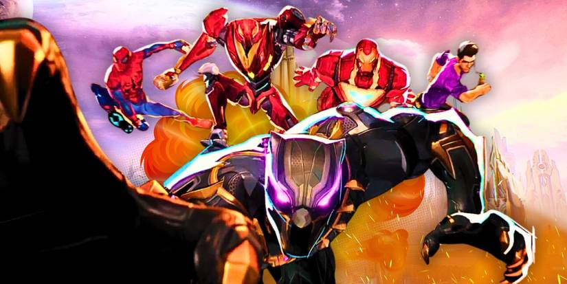I'm Afraid Marvel Rivals Addressing Mid-Match Leavers Will Only Cause ...