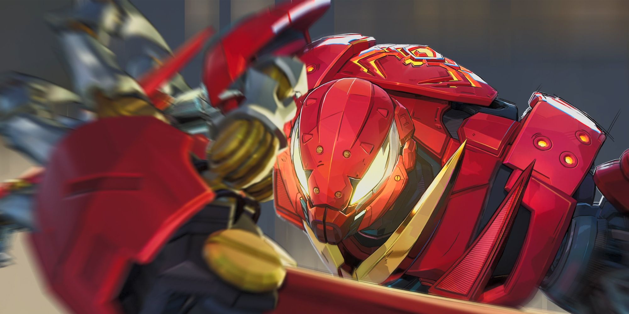 Every Character Confirmed For Marvel Rivals (So Far)