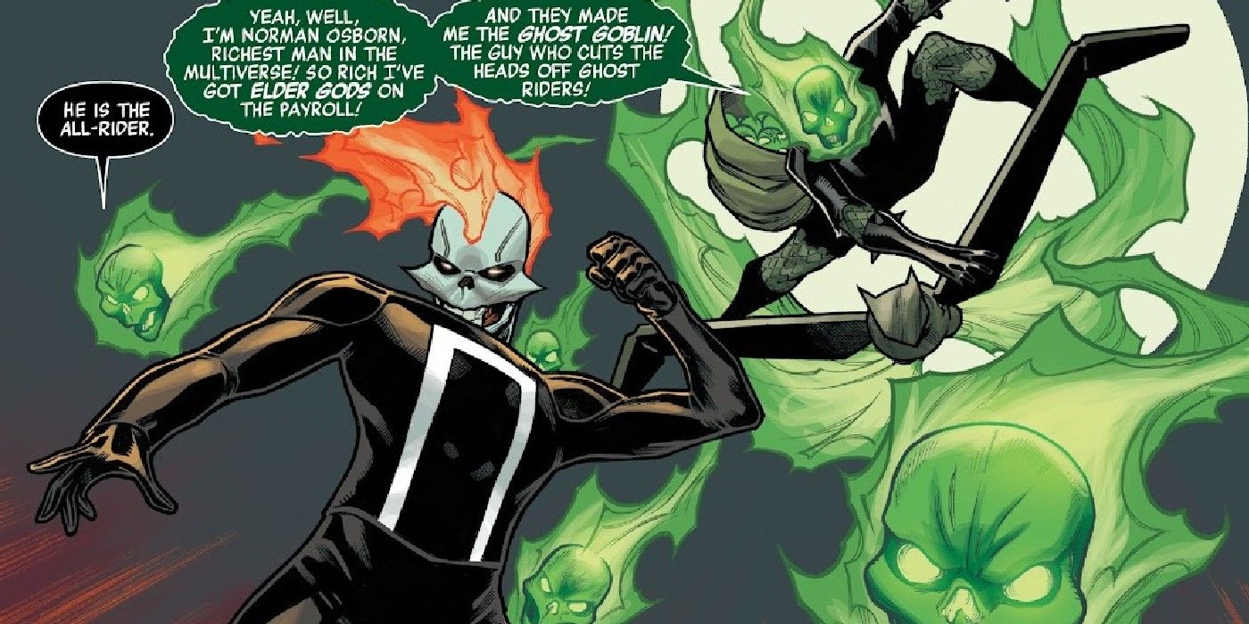 10 MCU Villains Whose Ultimate Form Was Too Powerful for the Movies
